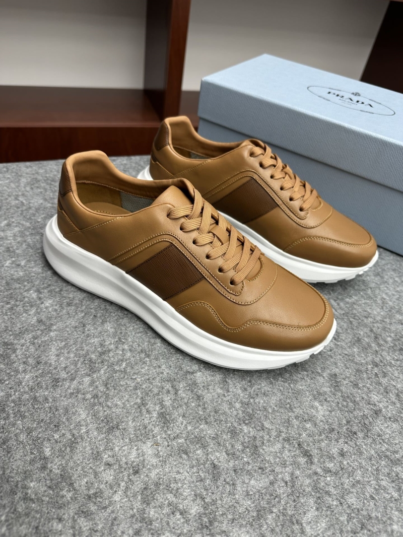 Prada Casual Shoes